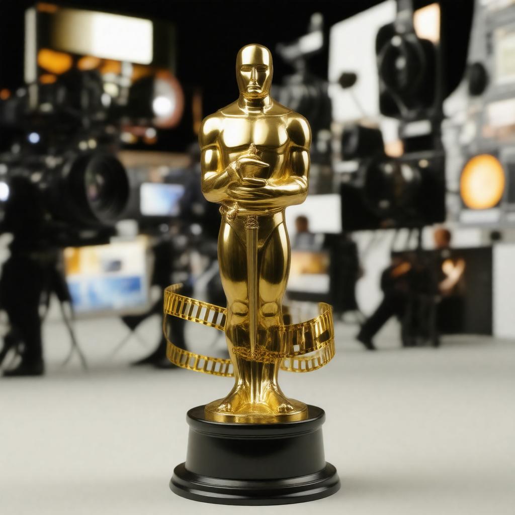 Academy Award for Best Visual Effects